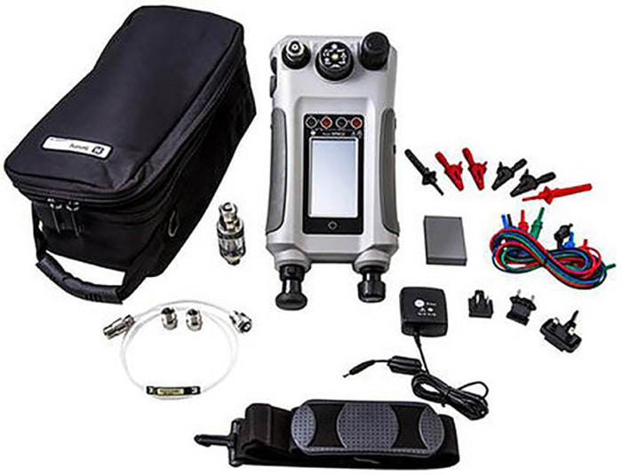 DPI612PFX2G Druck Druck DPI 612 Flex 1bar to 2bar Pressure