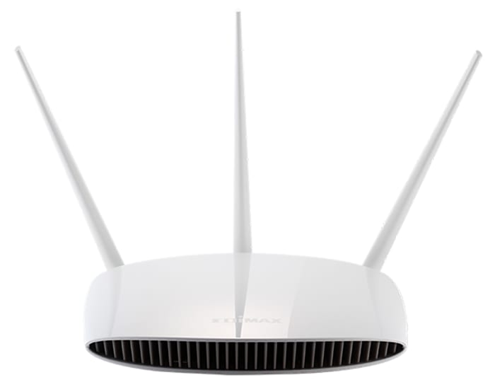 Edimax Wireless Router