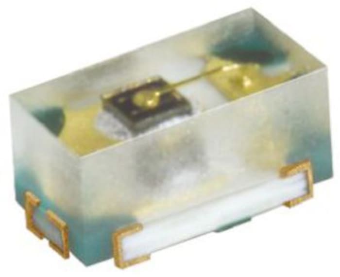 SFH 4053 ams OSRAM, CHIP LED 860nm IR LED, 1005 (0402) SMD package