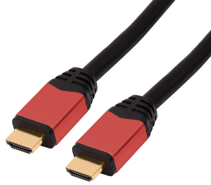 RS PRO Cable, 10m