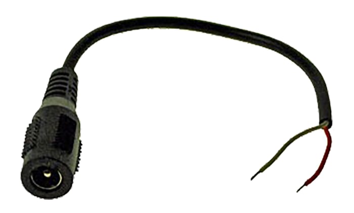 RS PRO Power Cable Assembly, 200mm