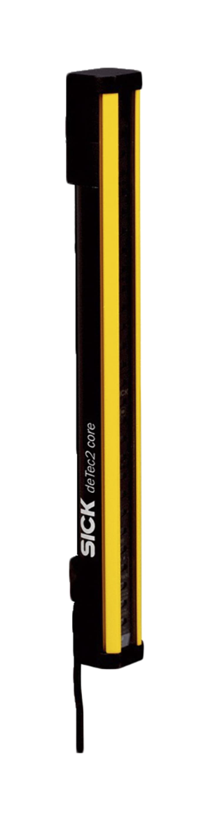 Světelná záclona, řada: deTec2 Core Vysílač 30mm c 2 SICK 1