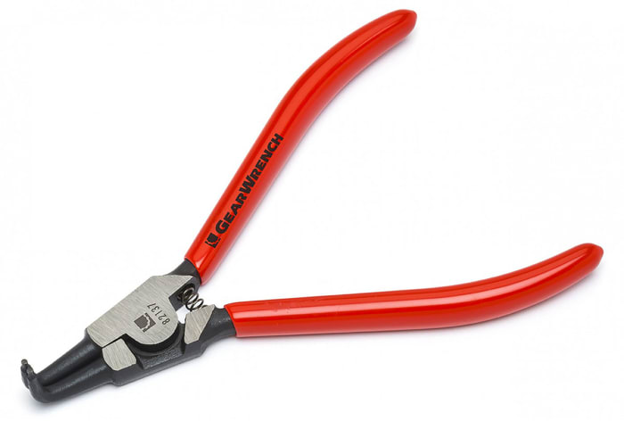 Gearwrench pliers deals