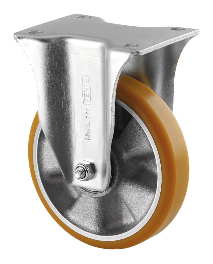 Tente 3678ITP125P62 Самоустанавливающееся колесо