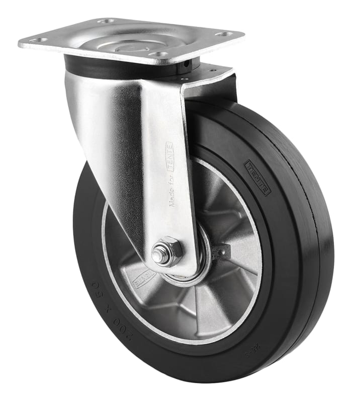 Tente 3670IEP125P63 Поворотное колесо