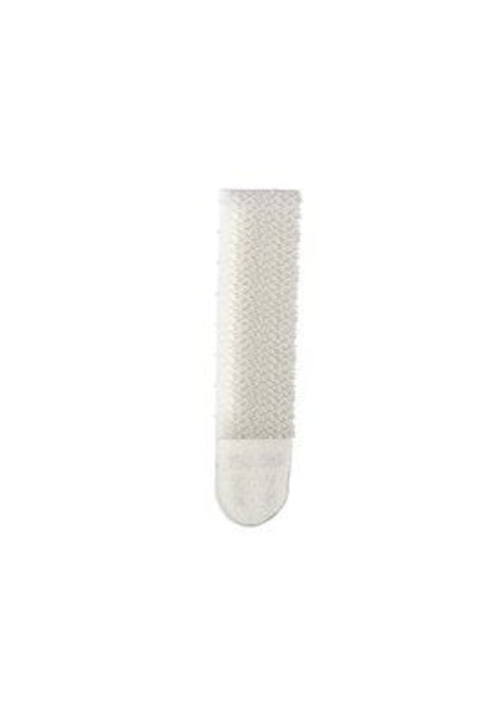 3M Command 17206BL White Hook Loop Tape 19mm x 92.7mm Adhesive