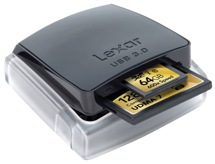 usb 3.0 compact card reader