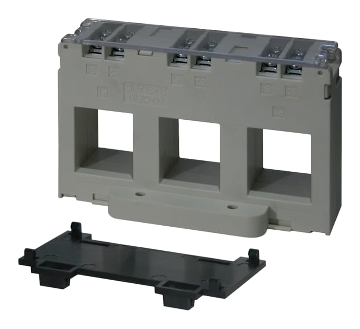 HOBUT CT140 Series Current Transformer, 31mm Bore