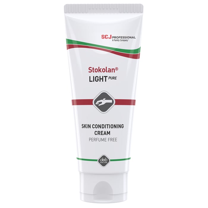 SCJ Professional Skin Cream - 100ml Tube