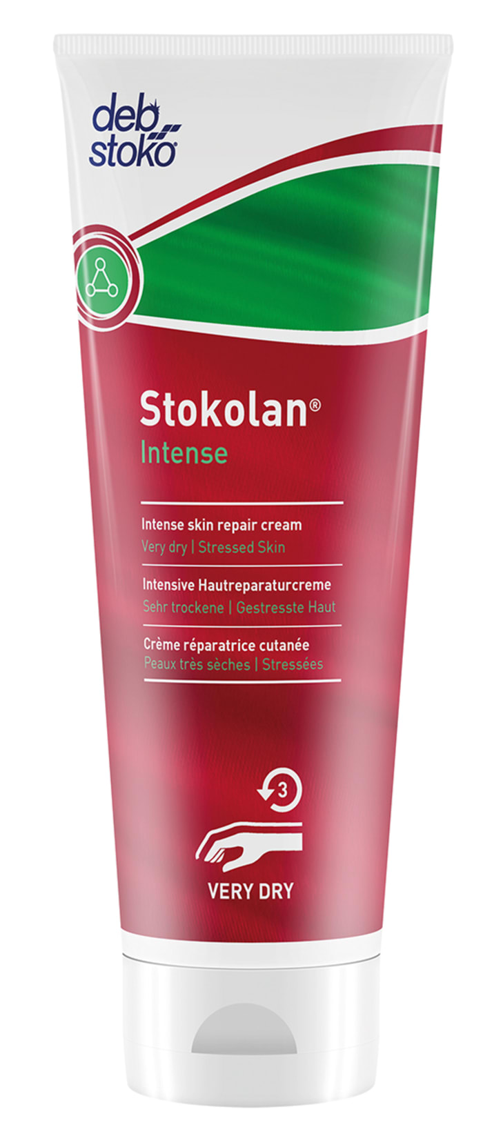 SCJ Professional Skin Cream - 100 mL Tube