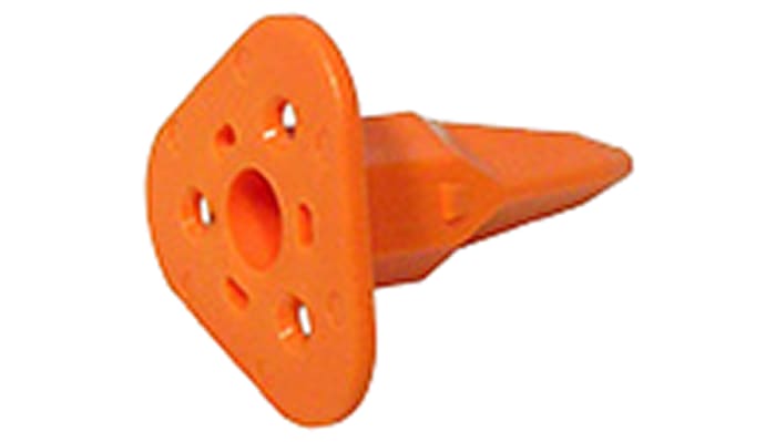 Deutsch, DT 3 Way Wedgelock for use with Automotive Connectors