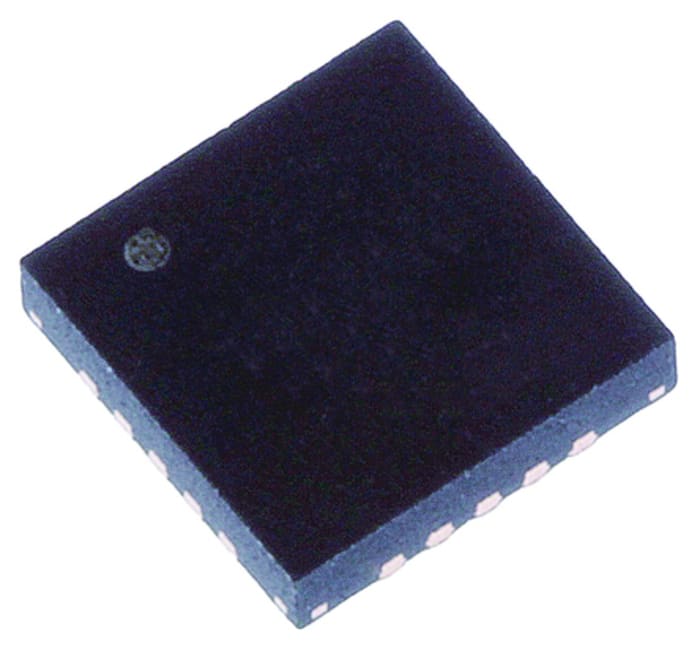 Silicon Labs CPT112S-A01-GM, Capacitance to Digital Converter, 20-Pin QFN
