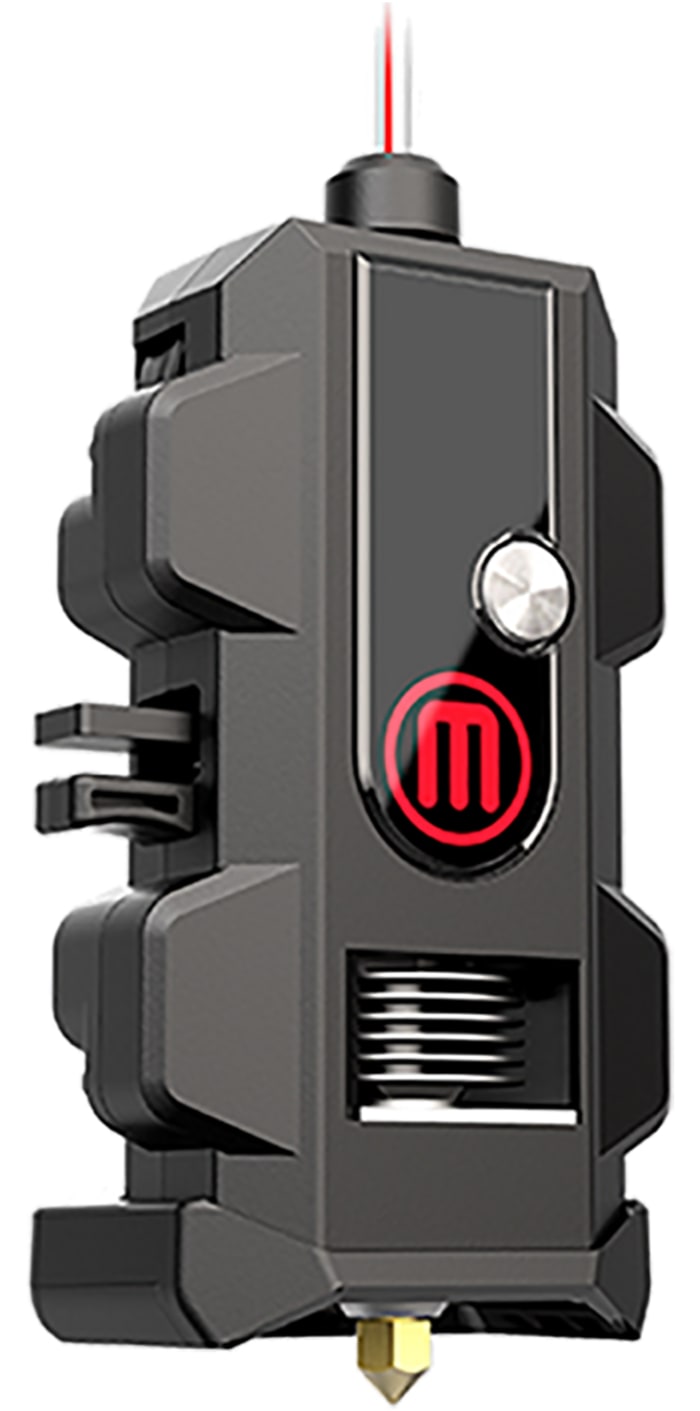 Extrusor MakerBot MP07325 para uso con Replicator Generation 5 Replicator y Mini