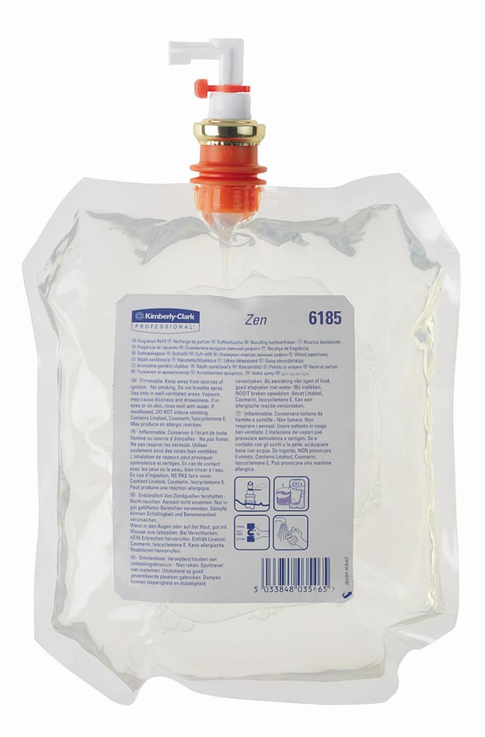 Kimberly Clark 6185 Освежитель воздуха