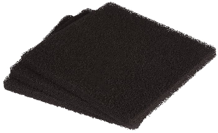 Filtre à charbon 426DLX Xytronics à utiliser avec Extracteur 426DLX