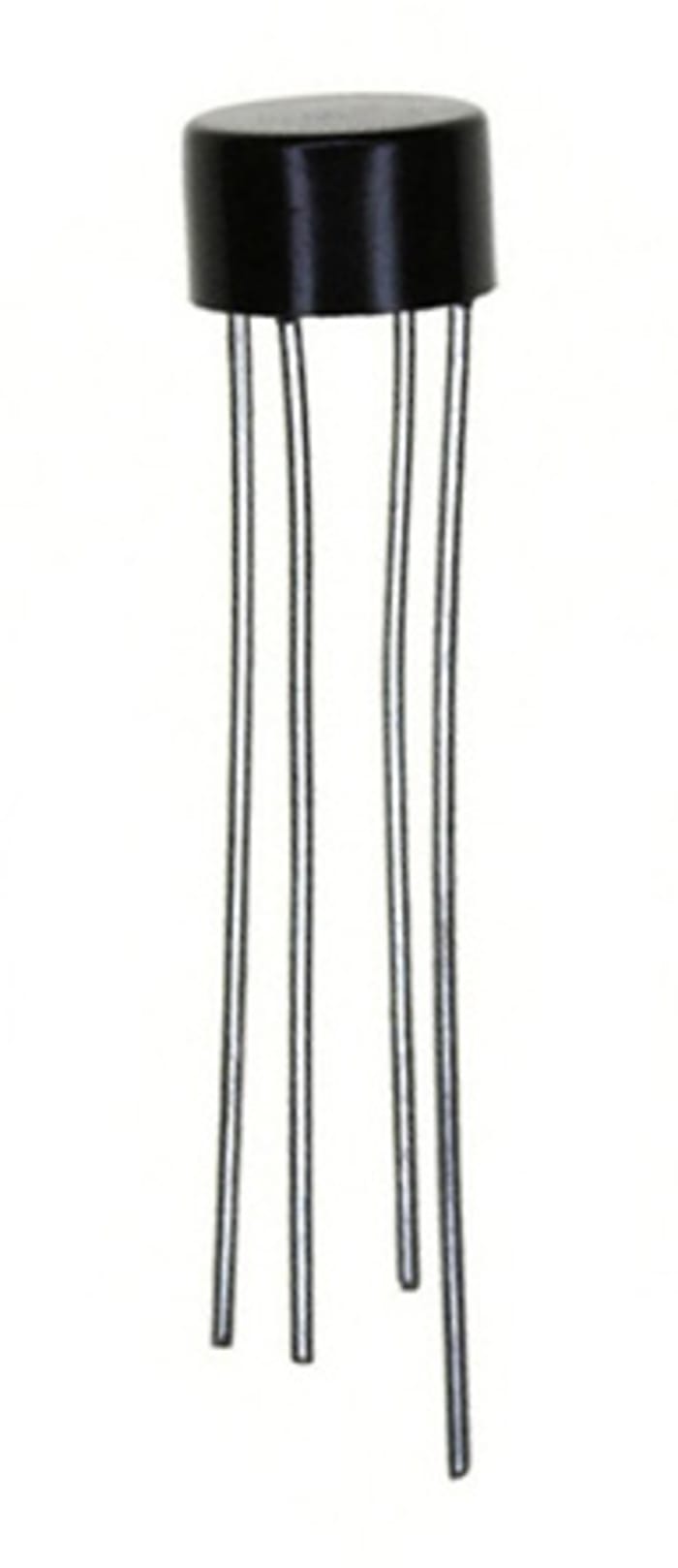 HY Electronic Corp Bridge Rectifier, 1.5A, 600V, 4-Pin