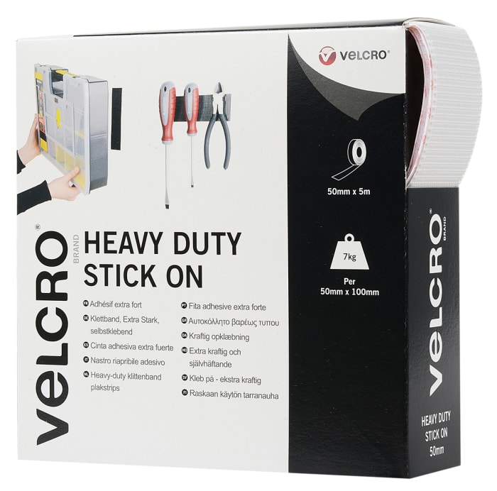 50mm velcro tape cheap