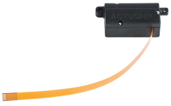 Actuonix Micro Linear Actuator, 20mm, 12V dc, 10mm/s