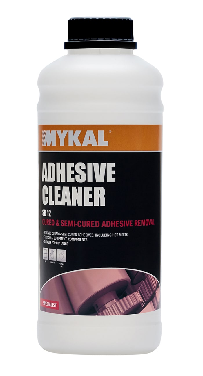 1 L Bottle Glue Remover, Removes Adhesives