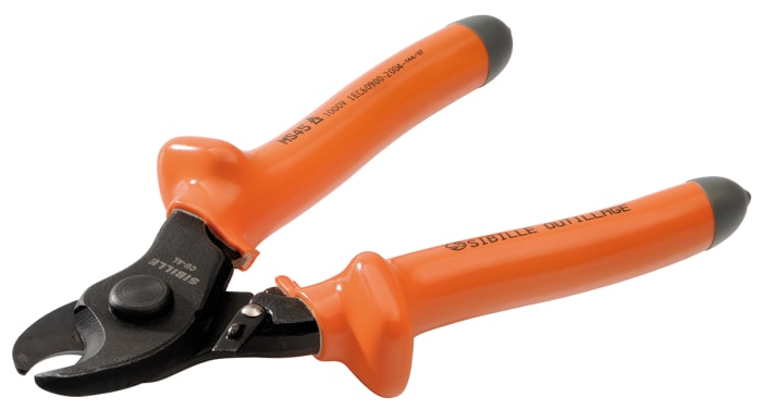 Penta MS45 VDE/1000V Insulated Cable Cutters