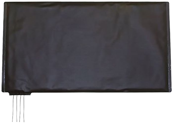RS PRO Pressure Mat Surface Mount 250mA, 25V dc