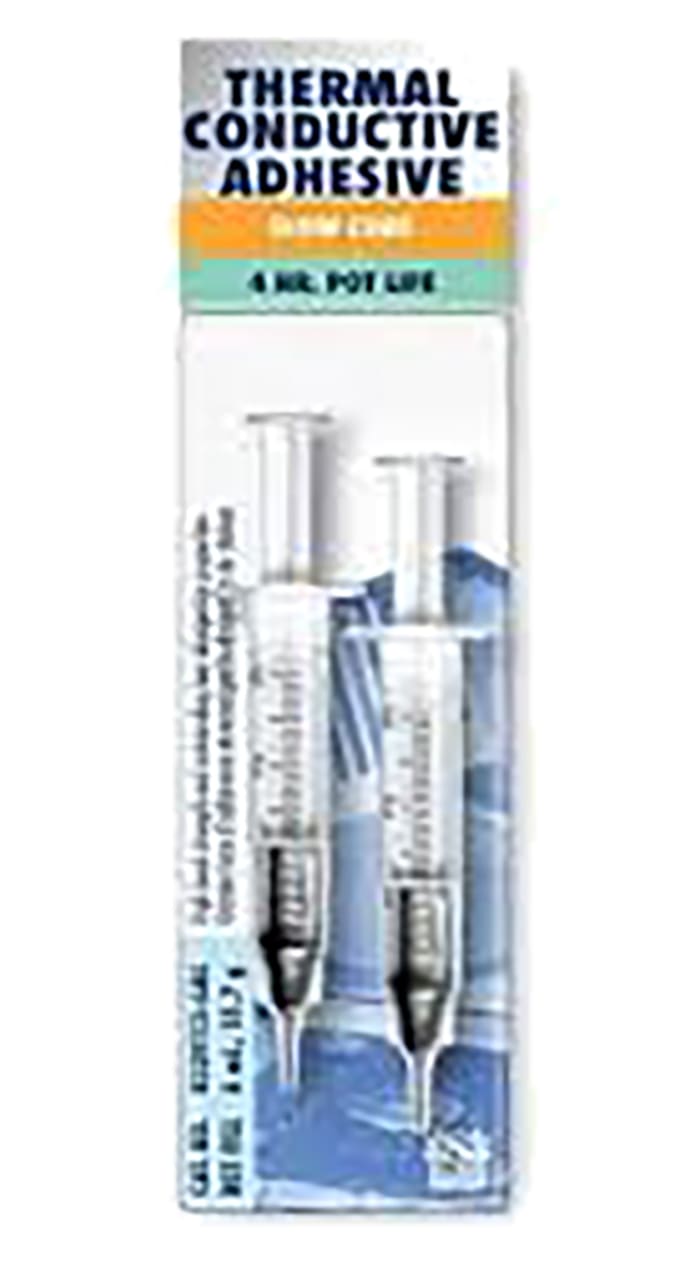 8329TCS6ML MG Chemicals MG Chemicals 8329TCS Liquid Adhesive, 6 ml