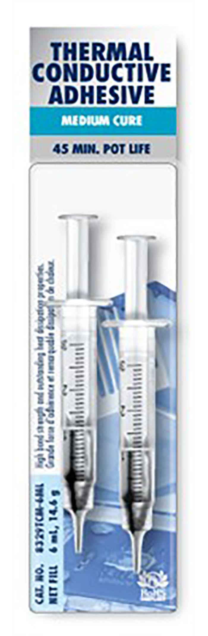 MG Chemicals 8329TCM Liquid Adhesive, 6 ml