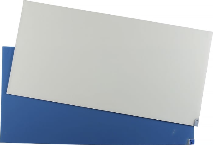 3M Blue Floor ESD-Safe Mat, 1.15m x 900mm