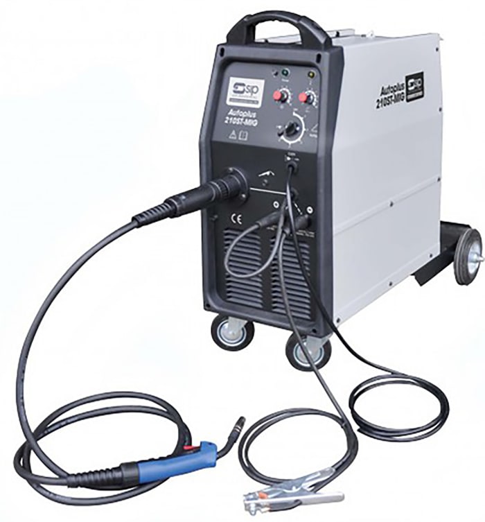 Sip mig welder outlet