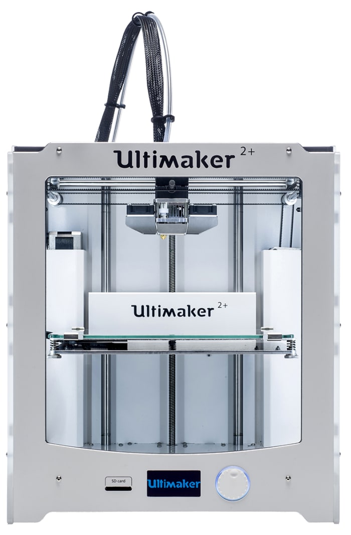 Ultimaker Ultimaker 2+ 3D Printer