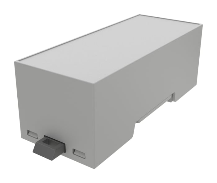 35.0214000.BL Italtronic Italtronic DIN Rail Enclosure Enclosure Type
