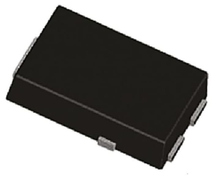 Vishay 100V 10A, Schottky Diode, 3-Pin TO-277A V10P10-M3/86A