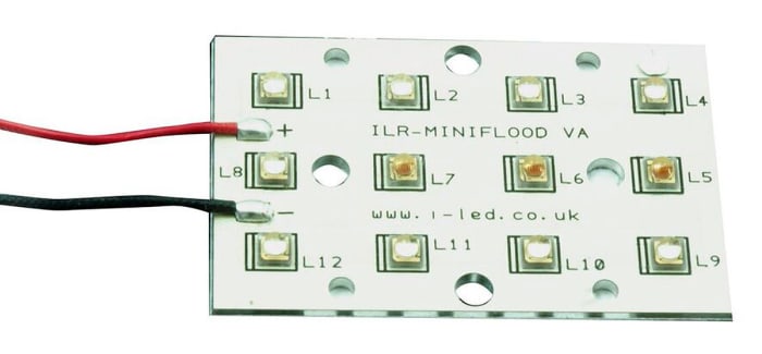 ILR-OX12-3HR9DB-SC211-WIR200. Intelligent LED Solutions | Intelligent ...