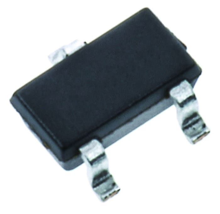 AH1806-W-7 DiodesZetex, Omnipolar Hall Effect Sensor Switch, 3-Pin SC-59