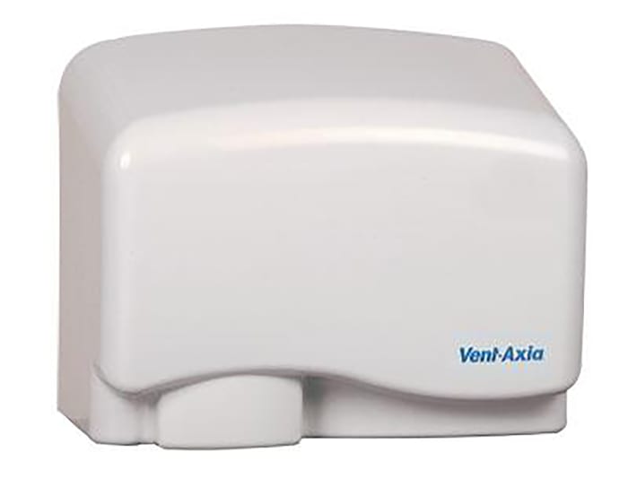 Vent-Axia Easy Dry 1.25KW Metal Сушилка для рук
