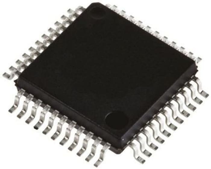 Renesas Electronics, 3.5 digit- ADC 0.003ksps, 44-Pin MQFP
