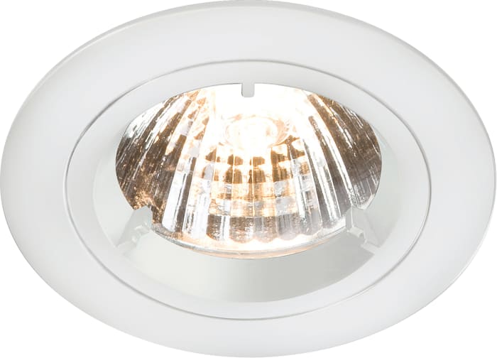 Knightsbridge downlights clearance