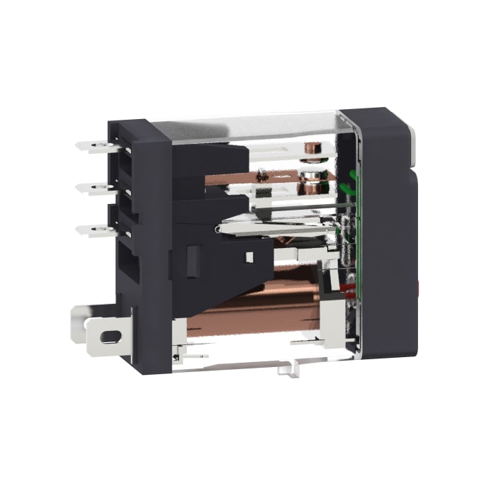 XPSUVN11AP Schneider Electric | Relé de seguridad Schneider Electric Harmony XPS XPSU, para