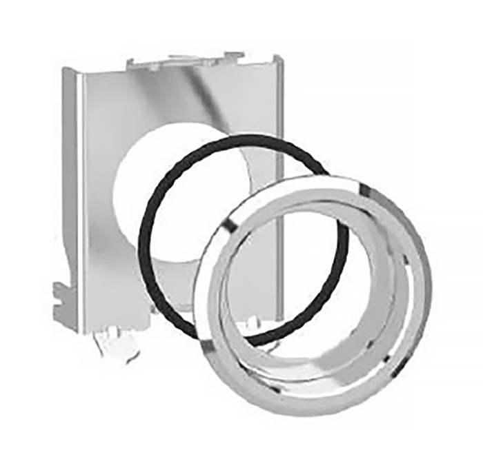 Schneider Electric Mounting Kit for use with Push Buttons, ZB4BZ021