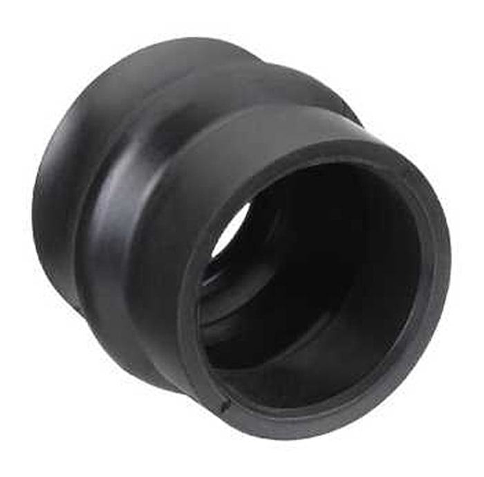 Schneider Electric Adapter for use with 40 and 60 mm Mushroom Head Pushbutton, Harmony XB4, Harmony XB5, ZBZ28