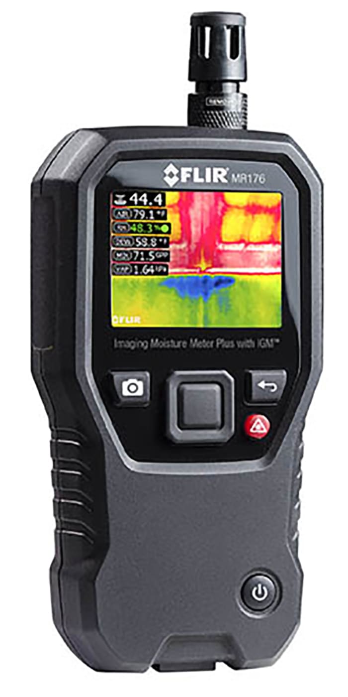 Air moisture meter deals