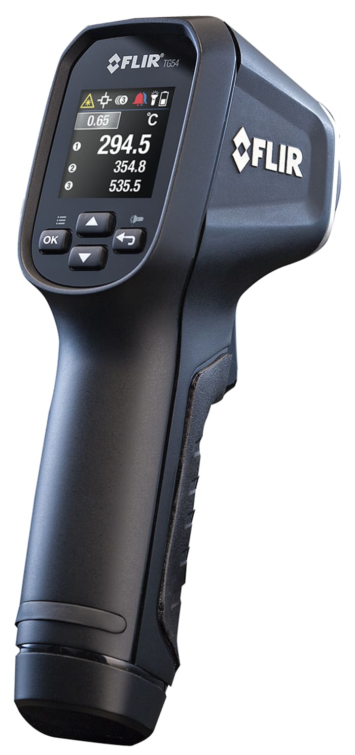 TG54 Spot Infrared Thermometer
