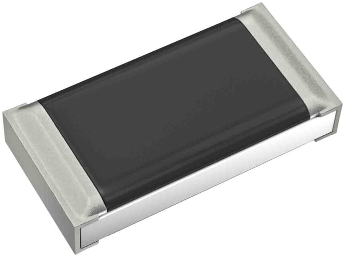 Résistance CMS Panasonic série ERJP06 10kΩ, boitier 0805 (2012M) ±1% 0.5W