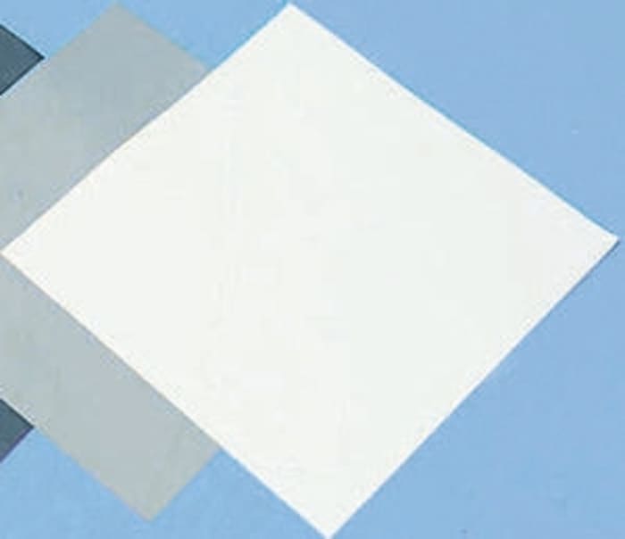 Bergquist Thermal Interface Pad, 0.015in Thick, 3.5W/m·K, Fibreglass, 25.4 x 19.05mm