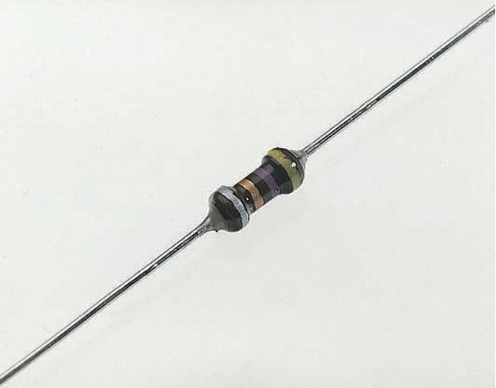 Axial BC inductor,1.8uH 1030mA