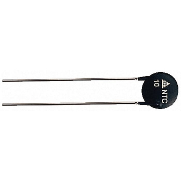 Varistor,metal oxide,radial,115Vrms,S10