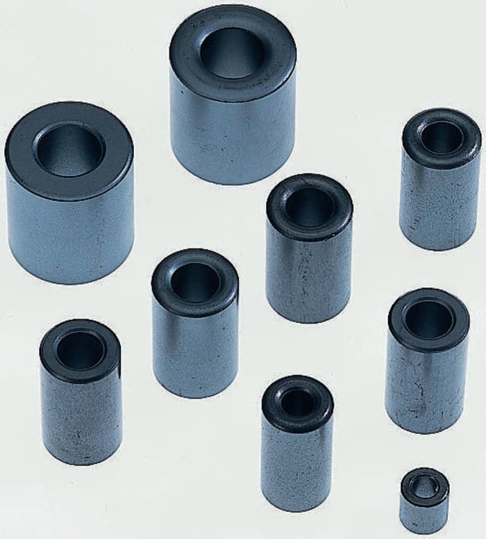 Wurth Elektronik Ferrite Sleeve Ferrite Core, For: General Electronics, 16 (Dia.) x 16mm