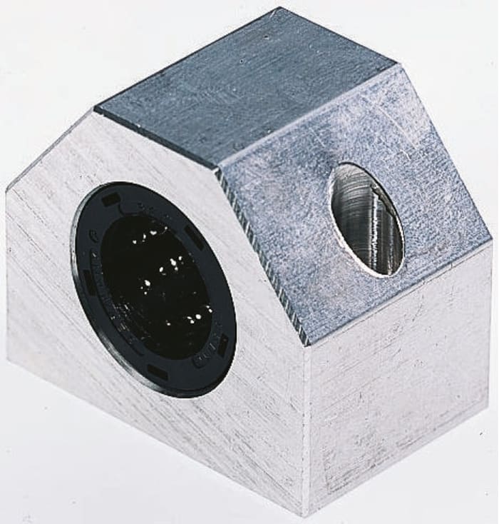 Luhr30 30mm Luhr Skf Lineal teniendo Unidad Luhr30 30mm Luhr Skf Lineal teniendo Unidad