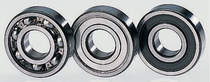 Rodamiento SKF6002-2RS1