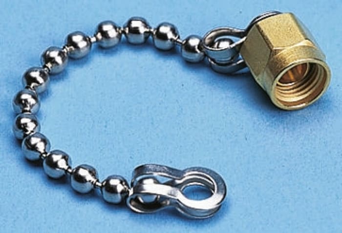 Radiall RF Connector Dust Cap for SMA Type Connector Plugs